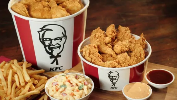 Côte d’Ivoire: KFC lance la vente en ligne sur Jumia-food