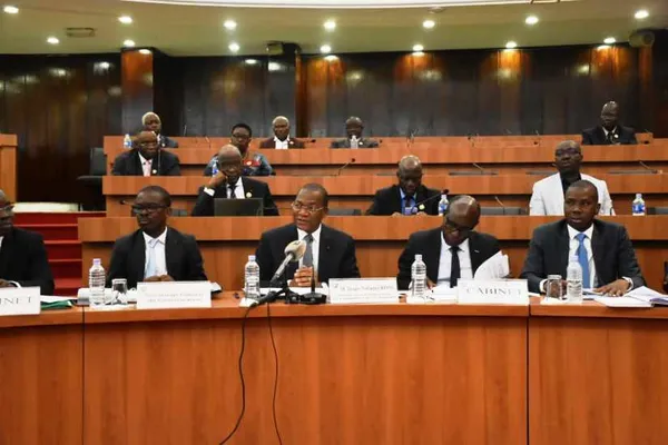 Côte d’Ivoire: un code de la construction et de l’habitat voté par les députés RHDP