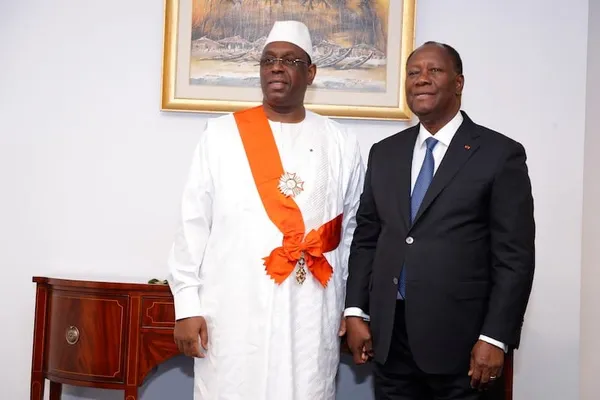 Ce que dit Macky Sall sur l’avènement de la monnaie ECO