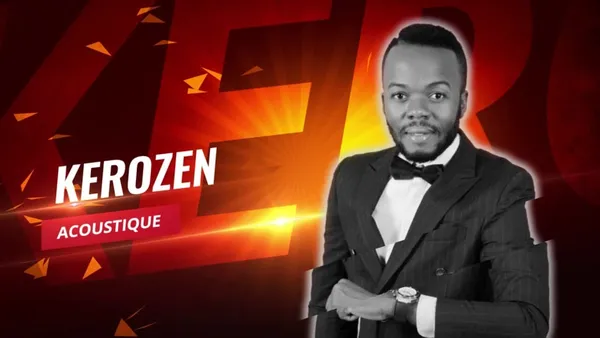 Tempo – Kerozen DJ en live sur RTI1 le 1er juin 2019