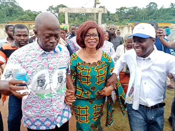 « J’accuse la CPI de mettre en péril la sécurité de Gbagbo et de faire de la politique plutôt que du droit »