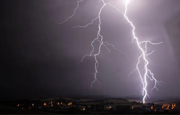 Orages et pluies annoncés en Côte d'Ivoire