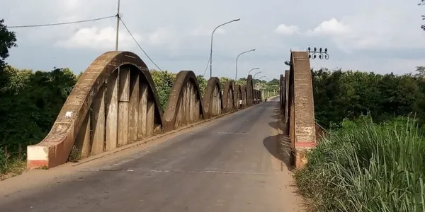 Covid-19 à Tiassalé : un cas confirmé dans un village