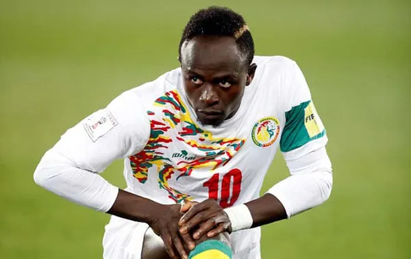 Après Liverpool, Sadio Mané attendu pour la CAN 2019