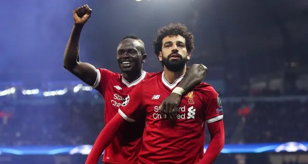 Salah et Mané dans le Top 10 des joueurs les plus chers au monde