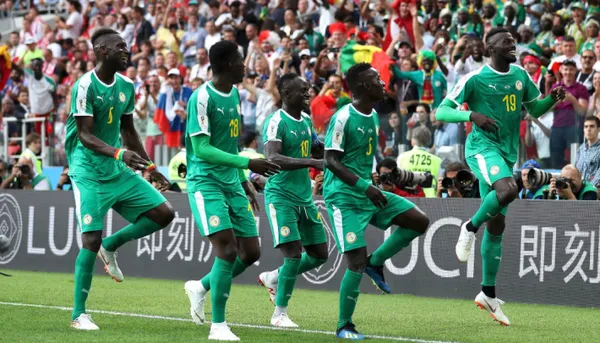 Classement FIFA Afrique du 14 juin 2019 avant la Can