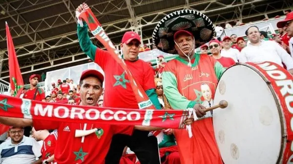 CAN 2019: le dispositif exceptionnel pour les supporters marocains