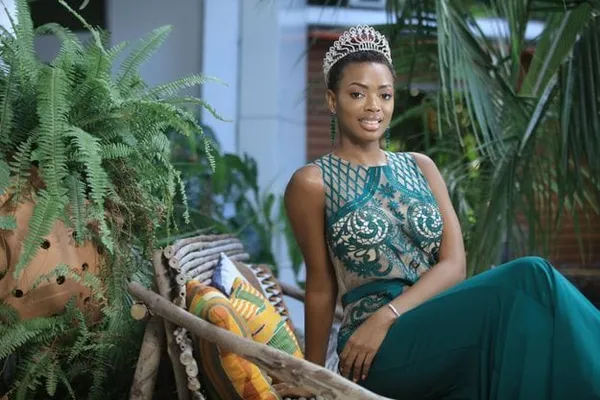 Remise de couronne à Tara Gueye: Suy Fatem était sous le coup d’une sanction, selon le Comici