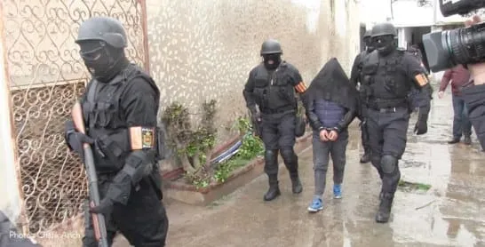 Egypte : 18 terroristes tués par la police à Bir El-Abd