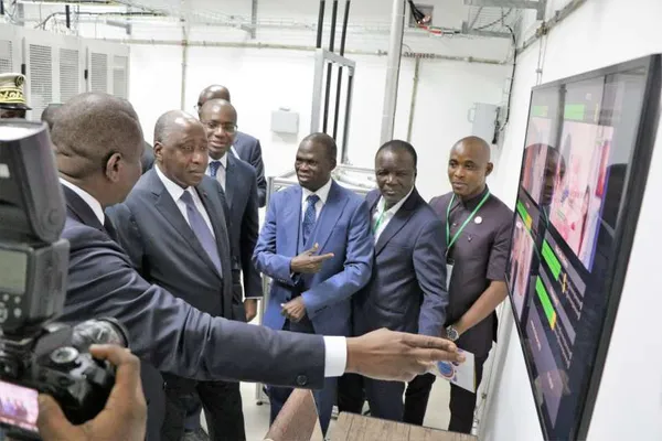 Côte d’Ivoire: caravane de sensibilisation sur la TNT