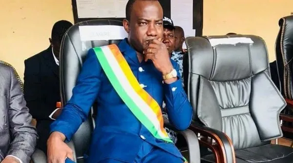 Touré Alpha Yaya