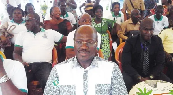 Traoré Adam Kolia mobilise le Iffou pour Bédié