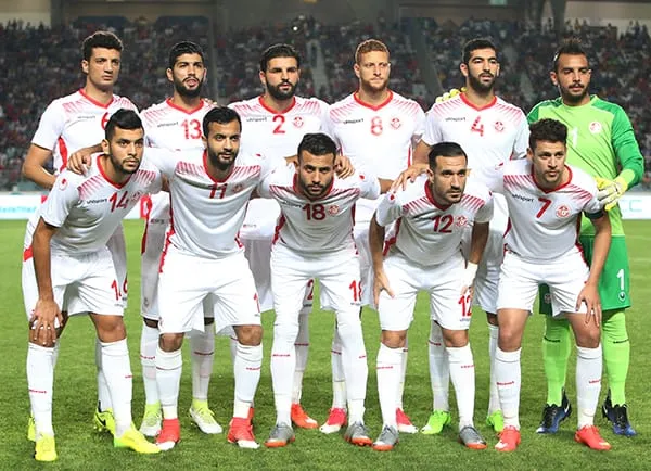Tunisie Can 2019 liste des 23 joueurs convoqués par Alain Giresse