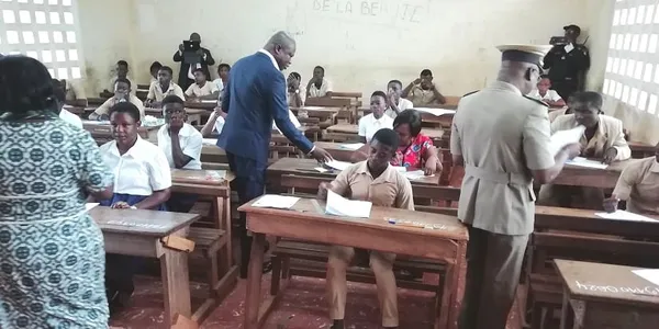 Bac 2019 Abengourou