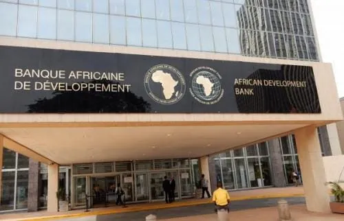Siège Bad Yaoundé