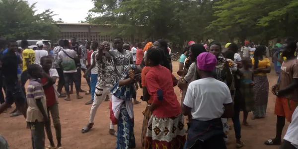 Résultats BEPC 2022 en Côte d'Ivoire