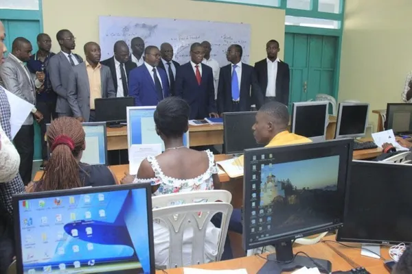 Inscriptions au BTS 2022 Côte d’Ivoire : voici la nouvelle procédure à suivre et le prix