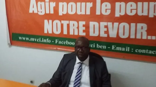 Tentative de « kidnapping de Bamba Moriféré » : un retour « des escadrons de la mort » en Côte d’Ivoire, selon le MVCI