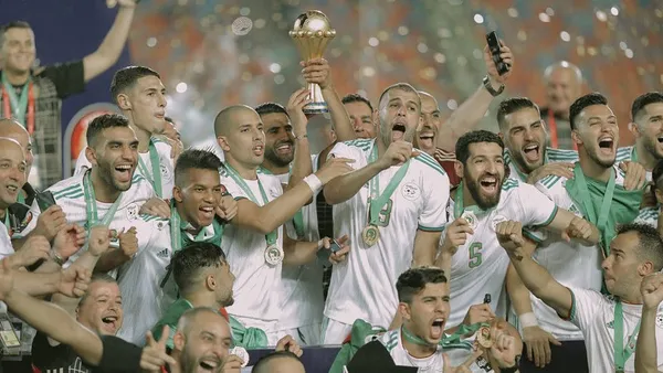 CAN 2019: Les Fennecs d’Algérie, champions d’Afrique