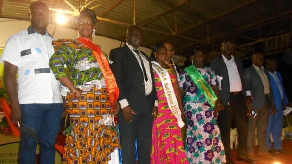 Et Awoulaba Sud-Comoé 2019 est Aliman Maténé Diabaté