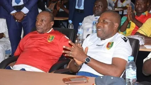 CAN 2019: la Guinée sonnée par l’élimination du Syli