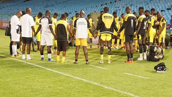 Ligue 1 Côte d’Ivoire: 15 nouvelles recrues à l’Asec Mimosas