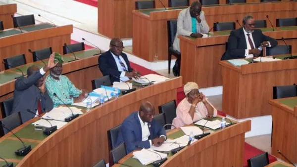 Côte d’Ivoire: le projet de loi sur l’immatriculation des entreprises adopté