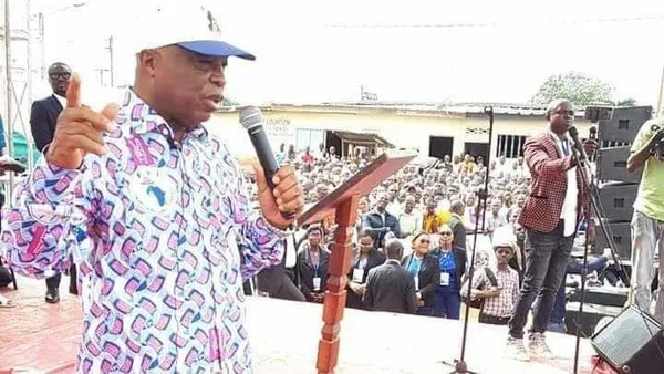 Après l’appel de Bensouda, Assoa Adou à Bruxelles pour rencontrer Gbagbo