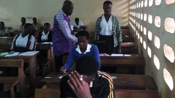 Bac 2019 à Dimbokro: Huit candidats fraudeurs arrêtés et déférés