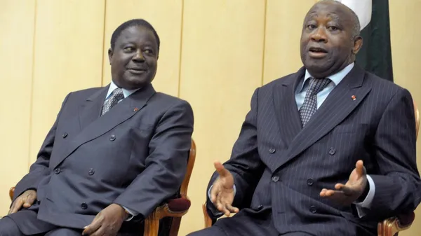 Damana Pickass : « quand le Fpi et le PDCI sont ensemble, la Côte d’Ivoire respire »