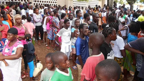 BEPC 2019: le taux d’admis dans la DREN de Bouaflé