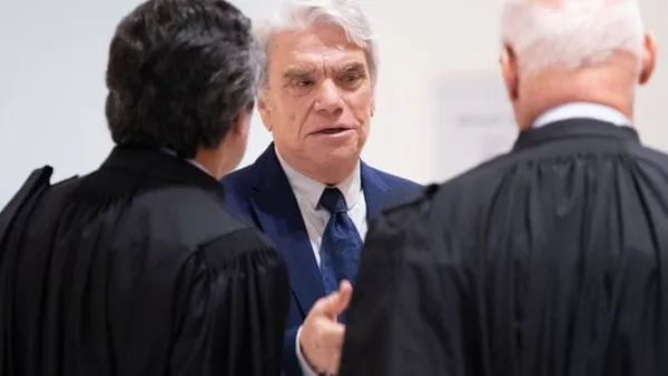 Affaire arbitrage du Crédit lyonnais: Bernard Tapie relaxé