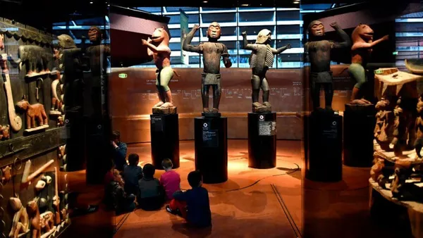 Restitution des biens culturels africains: voici le plan de la CEDEAO