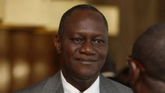 Escadron de la mort: Grave révélation de Franklin Nyamsi pro-Soro sur Birahima Ouattara frère du président Ouattara