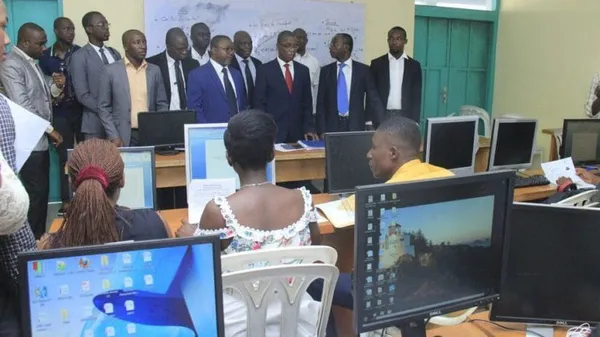 Côte d’Ivoire: Plus 56000 candidats en lice pour le BTS 2019