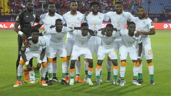 Classement FIFA Afrique juillet 2019: la Côte d’Ivoire dans le top 10