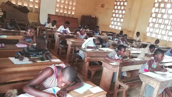 CEPE 2019: 12 668 candidats en lice à Abengourou