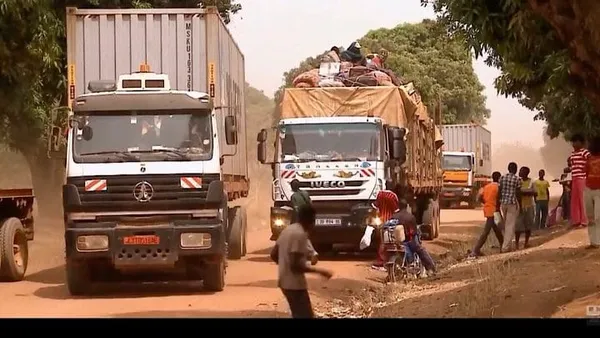 Centrafrique: peut-on sécuriser le corridor Bangui-Garoua-Boulaï ?