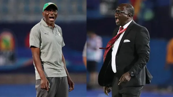 Côte d’Ivoire-Mali: Ibrahim Kamara joue-t-il son poste ce soir ?