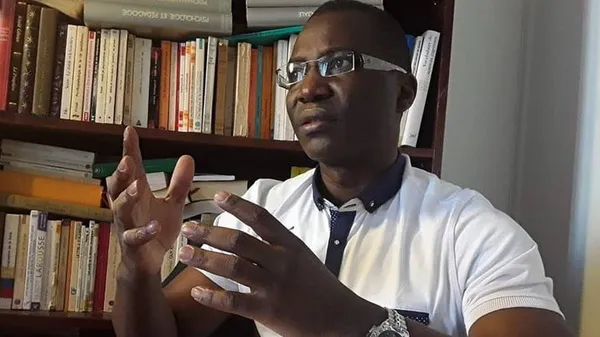 Doumbia Major: « Sous Gbagbo, pouvait-on librement organiser des marches dans ce pays? »