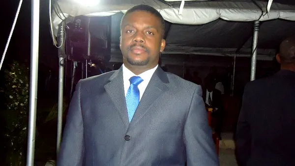 Fritz William Michel, nouveau premier ministre d’Haïti