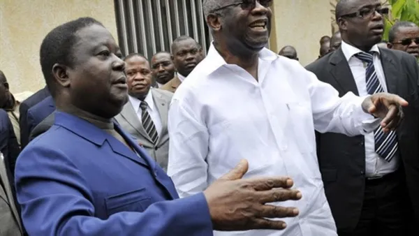 Revue de la presse ivoirienne du 25 juillet 2019