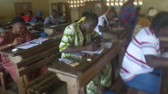 Katiola: un homme âgé de 55 ans candidat au CEPE 2019