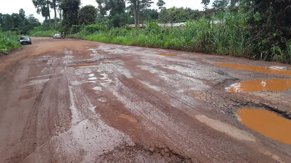 Sassandra: Prison à vie pour six coupeurs de route de « La côtière » en Côte d’Ivoire