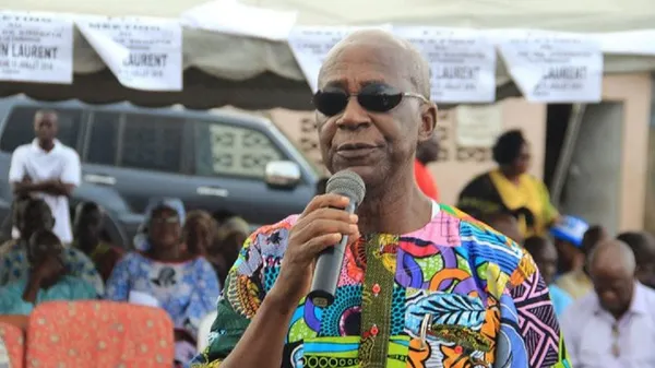 Laurent Akoun: voici pourquoi Gbagbo ne veut pas parler
