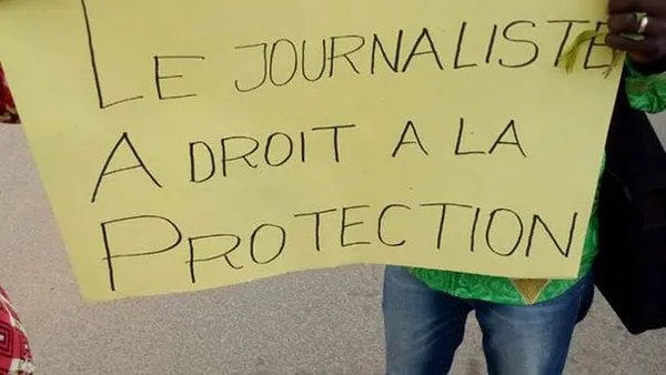 Classement liberté de la presse 2019: la Côte d’Ivoire gagne 11 places