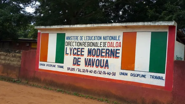Bac 2019 à Vavoua: un candidat pris avec des corrigés des sujets