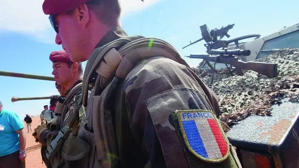 Niger: l’armée française quitte la base de Madama