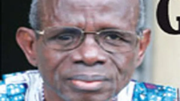 Décès: Marcel Dibonan Koné est mort