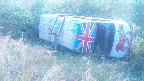 Côte d’Ivoire: un écolier tué dans un accident à M’Bahiakro